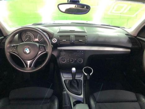 BMW 118i 2.0 16V 4P HATCH AUTOMTICO, Foto 7