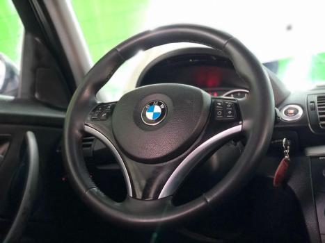 BMW 118i 2.0 16V 4P HATCH AUTOMTICO, Foto 8