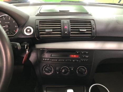 BMW 118i 2.0 16V 4P HATCH AUTOMTICO, Foto 10