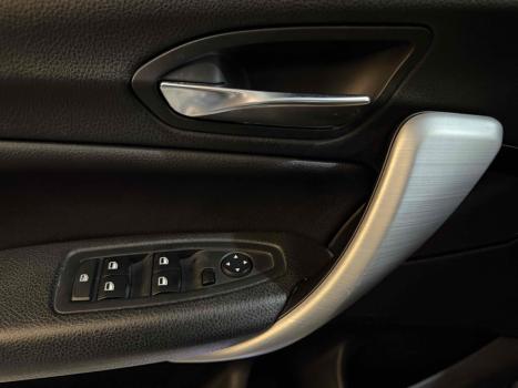 BMW 120i 2.0 16V 4P SPORT GP ACTIVEFLEX AUTOM�TICO, Foto 10