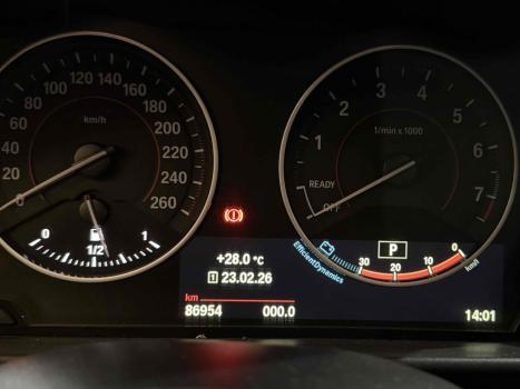 BMW 120i 2.0 16V 4P SPORT GP ACTIVEFLEX AUTOM�TICO, Foto 12