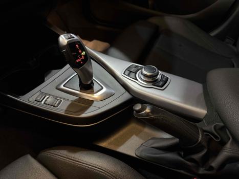 BMW 120i 2.0 16V 4P SPORT GP ACTIVEFLEX AUTOM�TICO, Foto 13