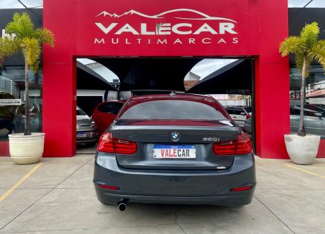 BMW 320I 2.0 16V 4P, Foto 6