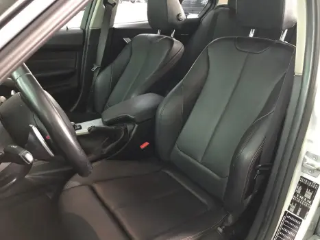 BMW 320I 2.0 16V 4P TURBO M SPORT AUTOMÁTICO, Foto 19 BMW 320I 2.0 16V 4P TURBO M SPORT AUTOMÁTICO, Foto 19