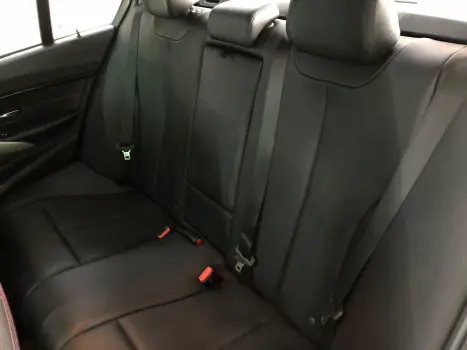 BMW 320I 2.0 16V 4P TURBO M SPORT AUTOMÁTICO, Foto 20 BMW 320I 2.0 16V 4P TURBO M SPORT AUTOMÁTICO, Foto 20