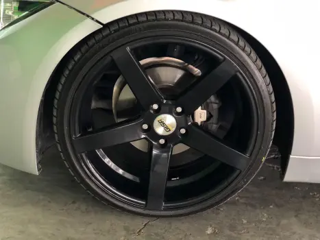 BMW 320I 2.0 16V 4P TURBO M SPORT AUTOMÁTICO, Foto 21 BMW 320I 2.0 16V 4P TURBO M SPORT AUTOMÁTICO, Foto 21