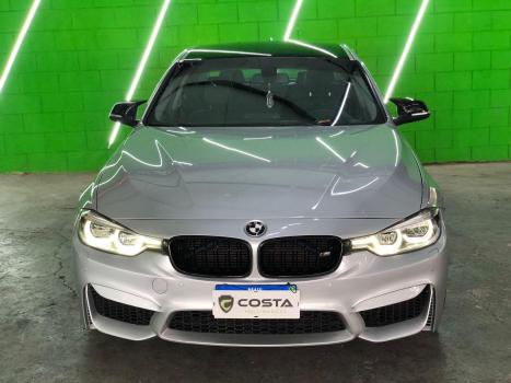 BMW 320I 2.0 16V 4P TURBO M SPORT AUTOMTICO, Foto 1