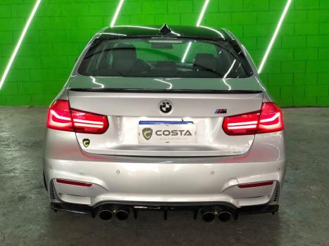 BMW 320I 2.0 16V 4P TURBO M SPORT AUTOMTICO, Foto 4
