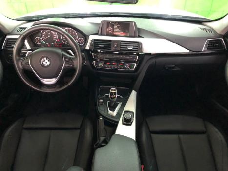 BMW 320I 2.0 16V 4P TURBO M SPORT AUTOMTICO, Foto 7