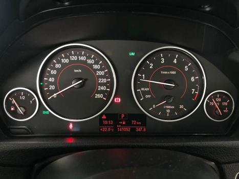 BMW 320I 2.0 16V 4P TURBO M SPORT AUTOMTICO, Foto 9