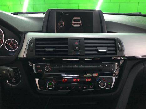 BMW 320I 2.0 16V 4P TURBO M SPORT AUTOMTICO, Foto 10