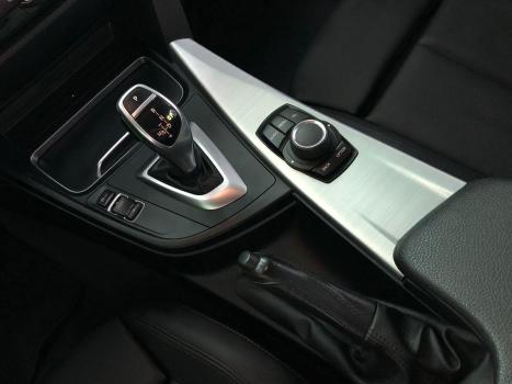 BMW 320I 2.0 16V 4P TURBO M SPORT AUTOMTICO, Foto 11