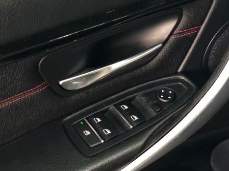 BMW 320I 2.0 16V 4P TURBO M SPORT AUTOMTICO, Foto 17