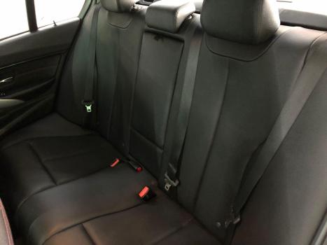 BMW 320I 2.0 16V 4P TURBO M SPORT AUTOMTICO, Foto 20