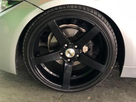 BMW 320I 2.0 16V 4P TURBO M SPORT AUTOMTICO, Foto 21