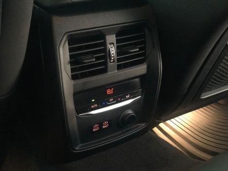 BMW 320I 2.0 16V 4P SPORT TURBO ACTIVE FLEX AUTOMTICO, Foto 12