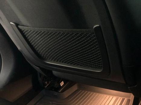 BMW 320I 2.0 16V 4P SPORT TURBO ACTIVE FLEX AUTOMTICO, Foto 13