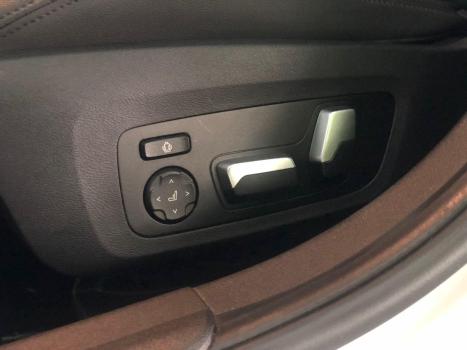 BMW 320I 2.0 16V 4P SPORT TURBO ACTIVE FLEX AUTOMTICO, Foto 15