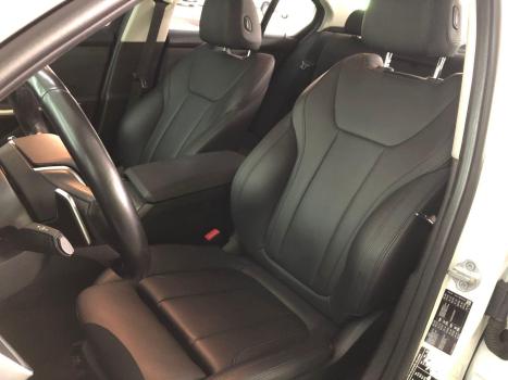 BMW 320I 2.0 16V 4P SPORT TURBO ACTIVE FLEX AUTOMTICO, Foto 16