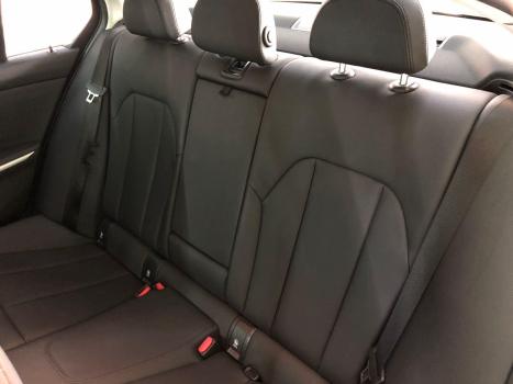 BMW 320I 2.0 16V 4P SPORT TURBO ACTIVE FLEX AUTOMTICO, Foto 17