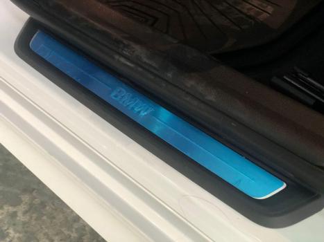 BMW 320I 2.0 16V 4P SPORT TURBO ACTIVE FLEX AUTOMTICO, Foto 20