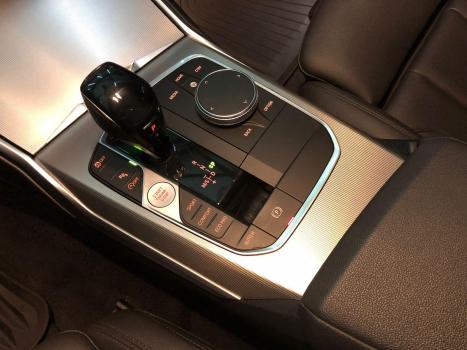 BMW 320I 2.0 16V 4P SPORT TURBO ACTIVE FLEX AUTOM�TICO, Foto 11