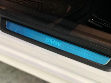 BMW 320I 2.0 16V 4P SPORT TURBO ACTIVE FLEX AUTOM�TICO, Foto 12