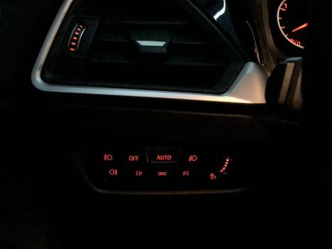BMW 320I 2.0 16V 4P SPORT TURBO ACTIVE FLEX AUTOM�TICO, Foto 13