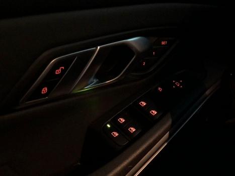 BMW 320I 2.0 16V 4P SPORT TURBO ACTIVE FLEX AUTOM�TICO, Foto 16