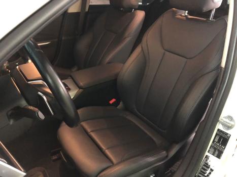 BMW 320I 2.0 16V 4P SPORT TURBO ACTIVE FLEX AUTOM�TICO, Foto 18