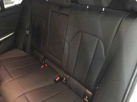 BMW 320I 2.0 16V 4P SPORT TURBO ACTIVE FLEX AUTOM�TICO, Foto 19