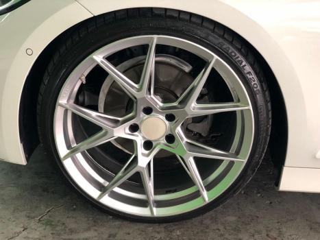 BMW 320I 2.0 16V 4P SPORT TURBO ACTIVE FLEX AUTOM�TICO, Foto 20