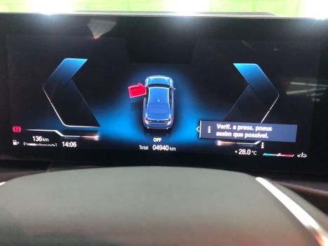 BMW 320I 2.0 16V 4P SPORT GP ACTIVE FLEX AUTOMTICO, Foto 9