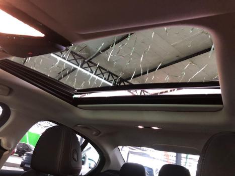 BMW 320I 2.0 16V 4P SPORT GP ACTIVE FLEX AUTOMTICO, Foto 13