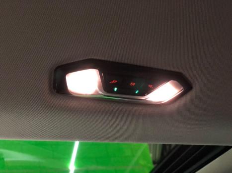 BMW 320I 2.0 16V 4P SPORT GP ACTIVE FLEX AUTOMTICO, Foto 14