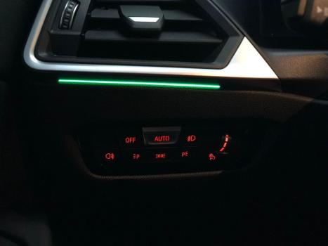 BMW 320I 2.0 16V 4P SPORT GP ACTIVE FLEX AUTOMTICO, Foto 15