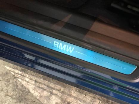 BMW 320I 2.0 16V 4P SPORT GP ACTIVE FLEX AUTOMTICO, Foto 17