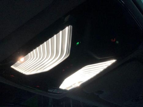 BMW 320I 2.0 16V 4P SPORT GP ACTIVE FLEX AUTOMTICO, Foto 19