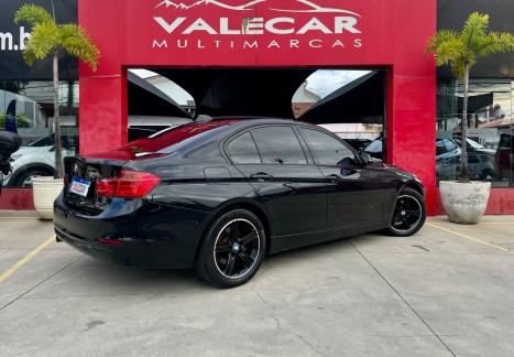 BMW 320I 2.0 16V 4P SPORT GP ACTIVE FLEX AUTOM�TICO, Foto 7