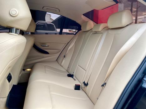 BMW 320I 2.0 16V 4P SPORT GP ACTIVE FLEX AUTOM�TICO, Foto 12