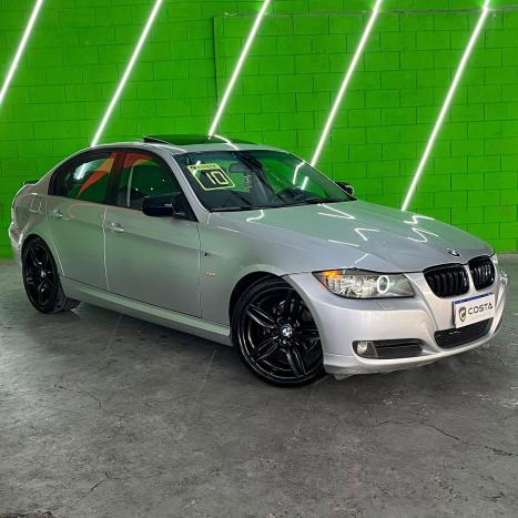 BMW 320I 2.0 16V 4P AUTOM�TICO, Foto 3