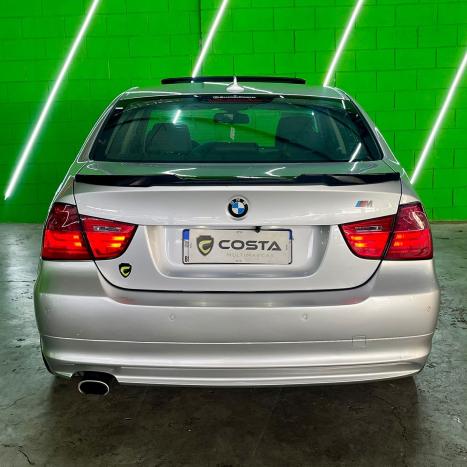 BMW 320I 2.0 16V 4P AUTOM�TICO, Foto 4