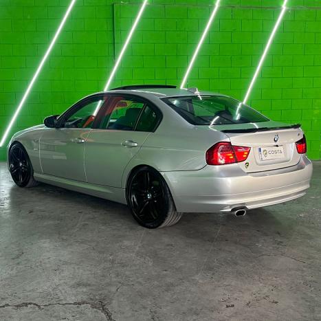 BMW 320I 2.0 16V 4P AUTOM�TICO, Foto 5