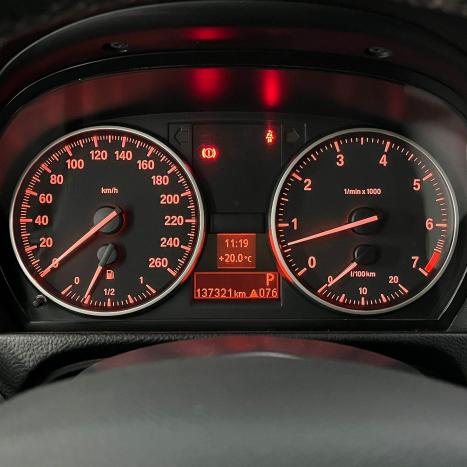 BMW 320I 2.0 16V 4P AUTOM�TICO, Foto 9