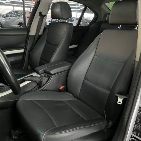 BMW 320I 2.0 16V 4P AUTOM�TICO, Foto 21