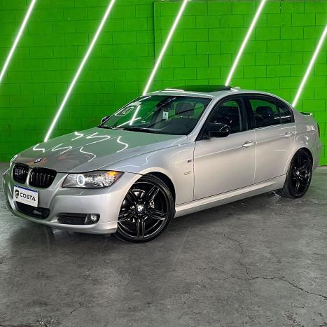 BMW 320I 2.0 16V 4P AUTOM�TICO, Foto 1