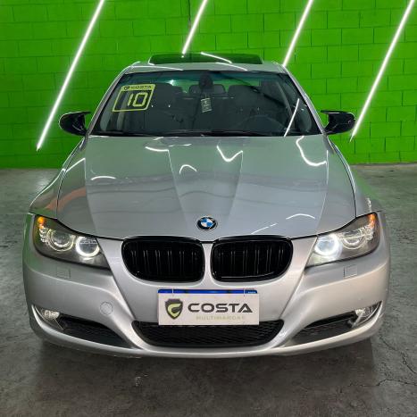 BMW 320I 2.0 16V 4P AUTOM�TICO, Foto 2
