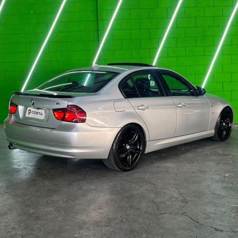 BMW 320I 2.0 16V 4P AUTOM�TICO, Foto 6