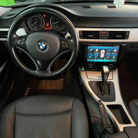 BMW 320I 2.0 16V 4P AUTOM�TICO, Foto 7