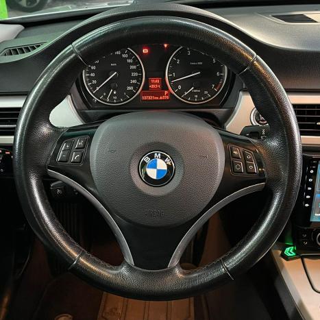 BMW 320I 2.0 16V 4P AUTOM�TICO, Foto 8